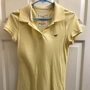Hollister Women’s Polo Shirt